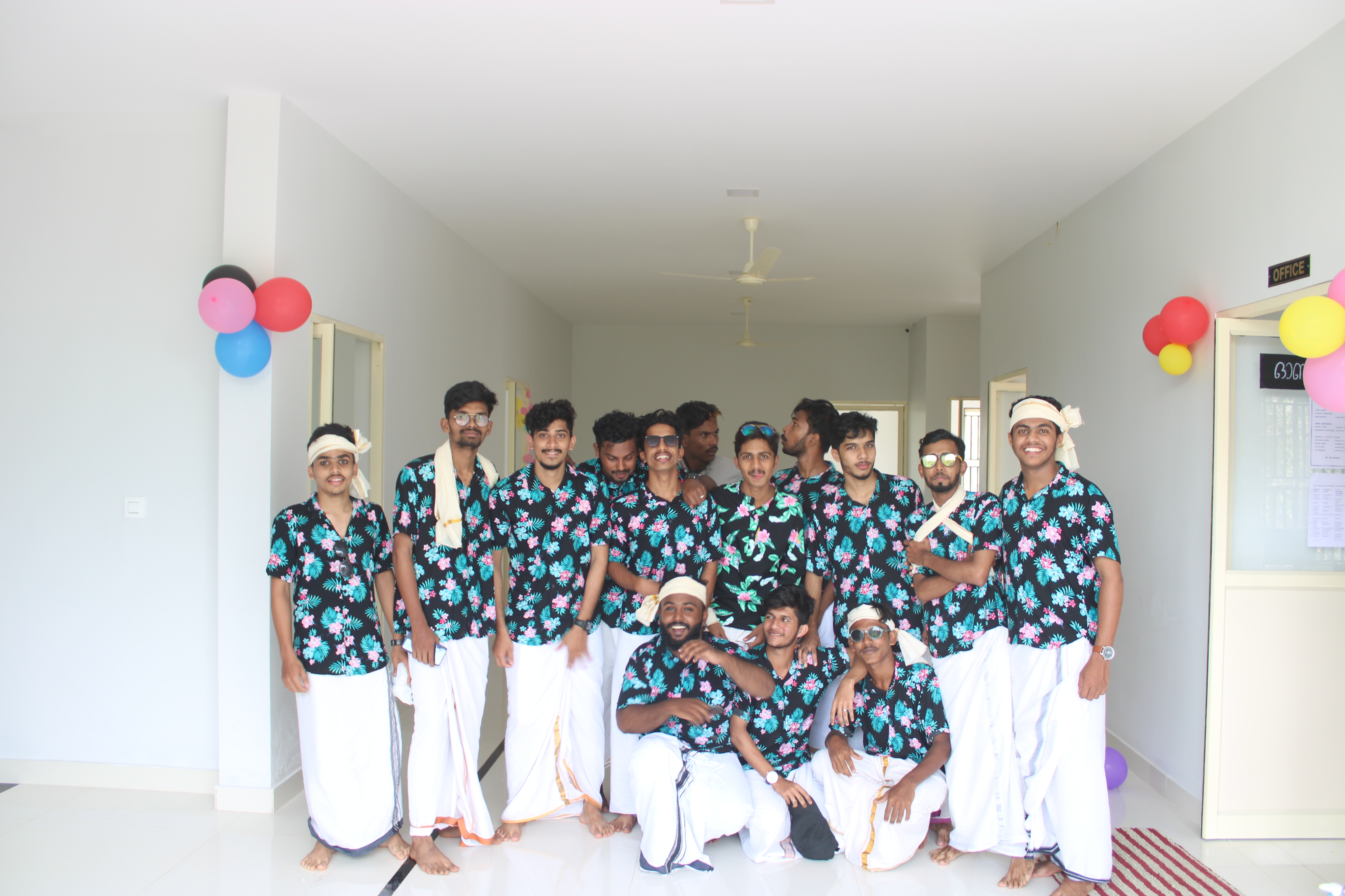 jilu medical institute onam